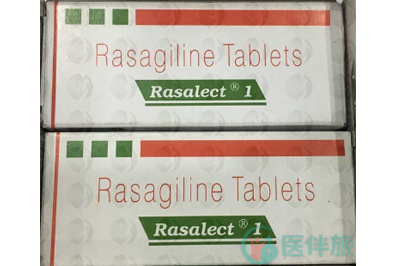 rasagiline用法和用量