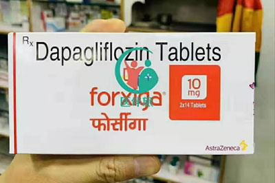 安达唐（Forxiga）纳入医保了吗？