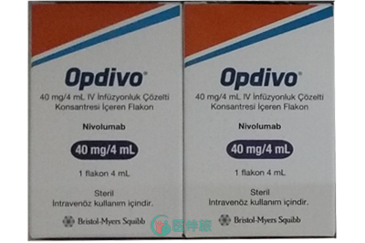 用纳武单抗后多久出现副作用？