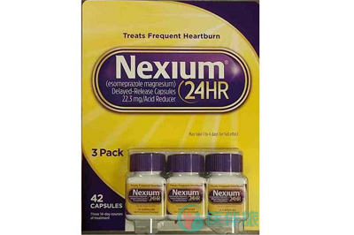 埃索美拉唑的效果好吗？