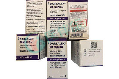 达雷木单抗（Darzalex）效果好吗？