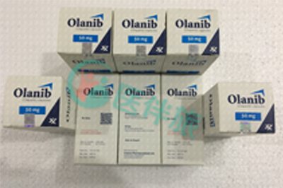 奥拉帕利对乳腺癌能有多大疗效？