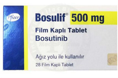 Bosutinib（博舒替尼）中国上市了吗？