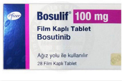 Bosutinib（博舒替尼）哪里买？