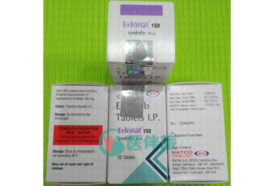 特罗凯获批的适应症有哪些？