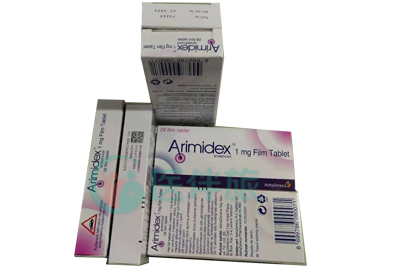 anastrozol的注意事项