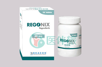 瑞格非尼用一个月需要多少钱？