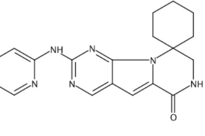 Trilaciclib可减少治疗ES-SCLC化疗诱发的不良事件对G-CSF、红细胞输注的需求