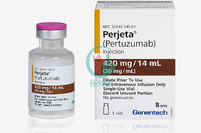 欧盟即将批准固定剂量Pertuzumab/Trastuzumab联合治疗HER2+乳腺癌