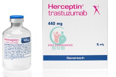 欧盟即将批准固定剂量Pertuzumab/Trastuzumab联合治疗HER2+乳腺癌