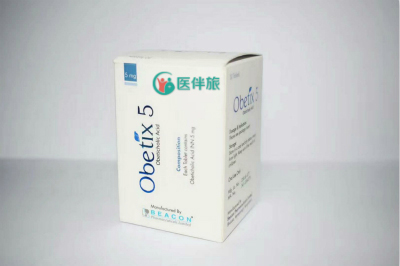 奥贝胆酸（Ocaliva）有什么优势？