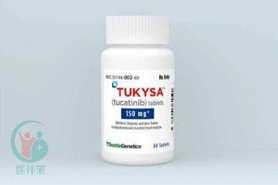 Tucatinib联合Trastuzumab 三联疗法改善HER2阳性转移性乳腺癌脑转移患者的生活质量