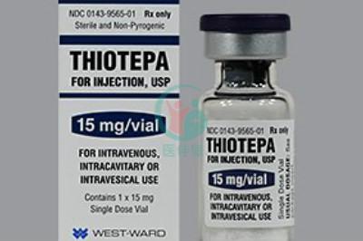 Thiotepa-busulfan-fludarabine调理方案可改善接受HSCT治疗的MF患者的预后