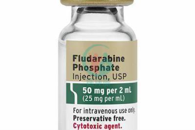 Thiotepa-busulfan-fludarabine调理方案可改善接受HSCT治疗的MF患者的预后