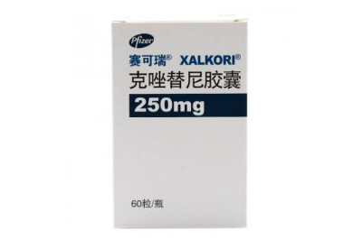 FDA批准克唑替尼治疗低龄ALK大细胞淋巴瘤患者