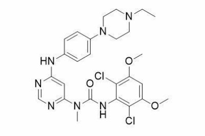 Infigratinib具有治疗化疗难治性FGFR2+胆管癌的临床活性