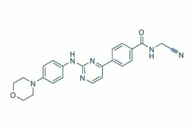 数据支持Momelotinib可作为治疗骨髓纤维化的一种特殊方法