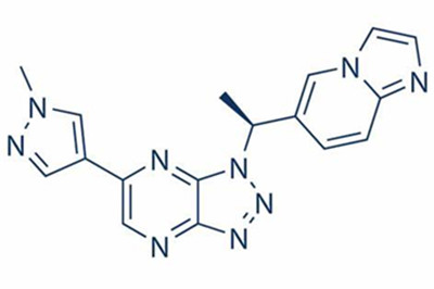 奥希替尼和沃利替尼联合疗法可能缓解EGFR+、MET扩增NSCLC患者的MET耐药性