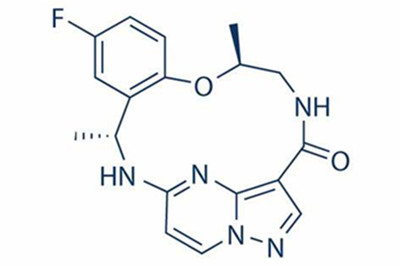 Repotrectinib治疗ROS1+转移性NSCLC表现出早期临床活性