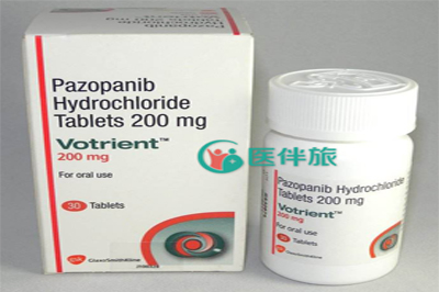 服用诺华帕唑帕尼需要注意什么？