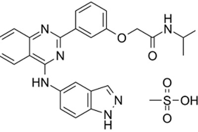 FDA延长Belumosudil治疗慢性GVHD的审评期