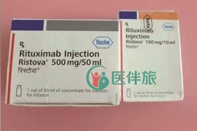 利妥昔单抗可延长慢性淋巴细胞白血病患者生存期