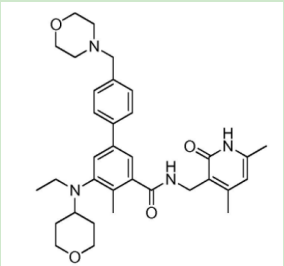 非霍奇金淋巴瘤