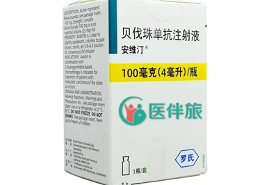 安维汀在乳腺癌中的用法用量