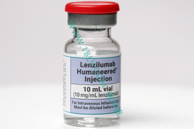 lenzilumab治疗弥漫大b细胞淋巴瘤