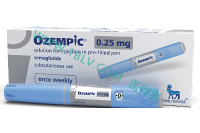 Ozempic(索马鲁肽)是什么药？治疗什么病症？