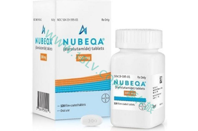 诺倍戈（Nubeqa）价格多少？达罗他胺多少钱一盒？