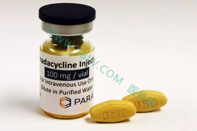 甲苯磺酸奥玛环素(omadacycline)多少钱？