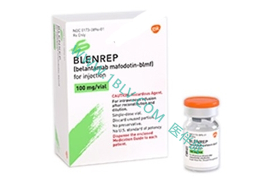 首个BCMA靶向疗法Blenrep来了，多发性骨髓瘤的新选择