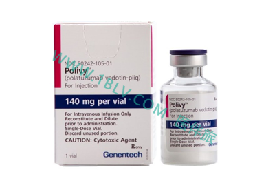 polatuzumab vedotin