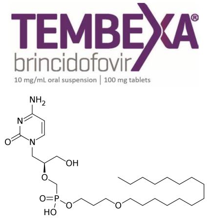 brincidofovir