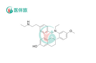 Elacestrant不良反应有哪些？