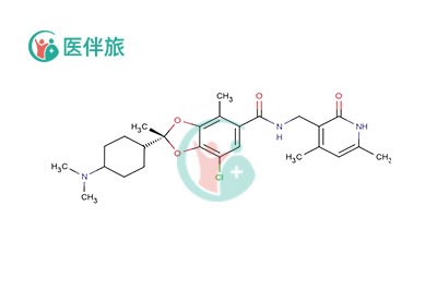  Valemetostat(伐美妥司他)