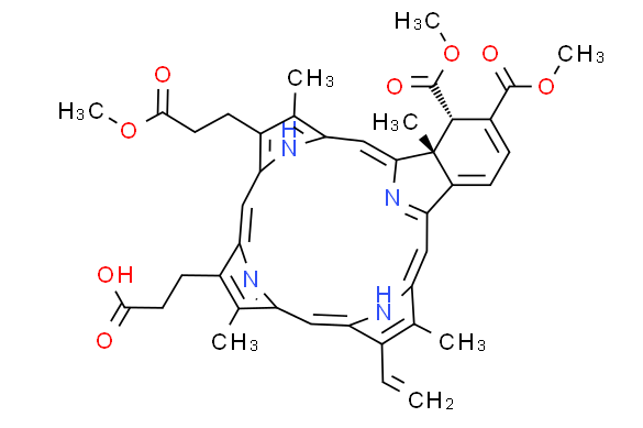 维替泊芬