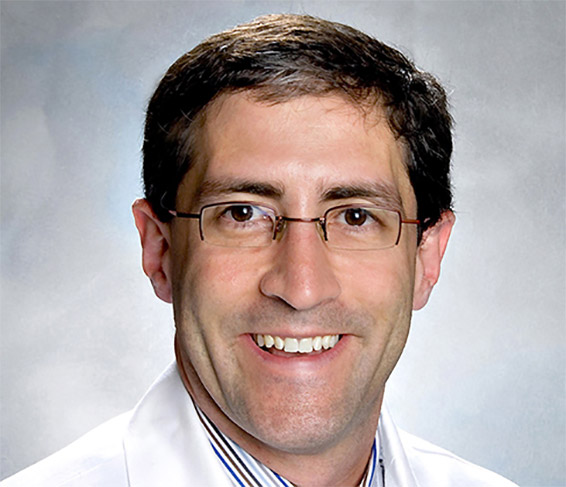 妇科肿瘤专家Neil Horowitz博士
