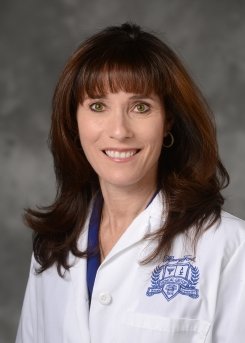Linda Stein Gold博士