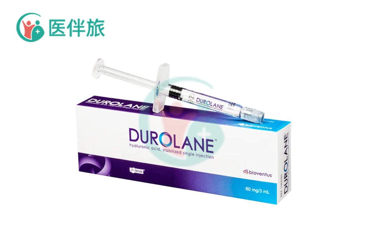 Durolane治疗骨关节炎疼痛的效果如何？