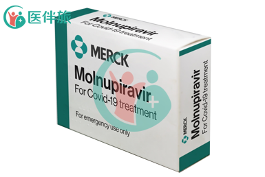 莫努匹韦（Molnupiravir）