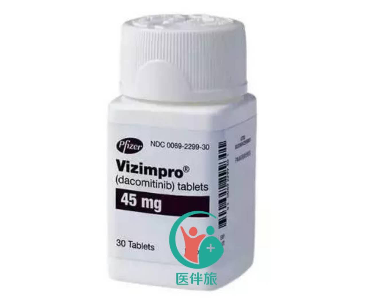 达克替尼（Dacomitinib）