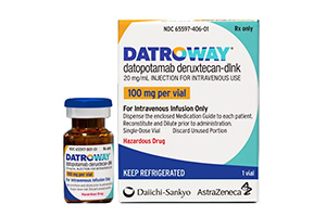 德达博妥单抗(Datroway)