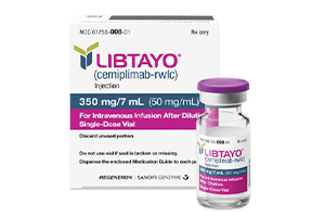 西米普利单抗(Cemiplimab)