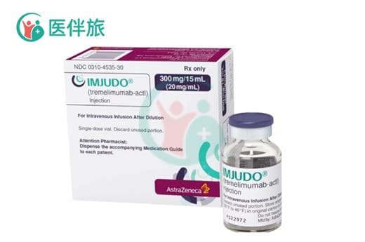 替西木单抗最新公布价格表