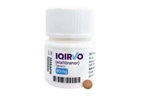埃拉菲布拉诺(elafibranor)