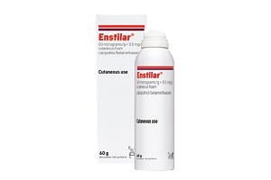 Enstilar