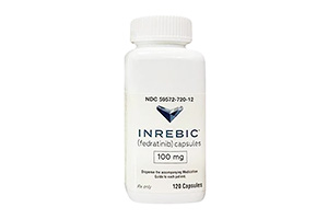 菲达替尼(fedratinib)