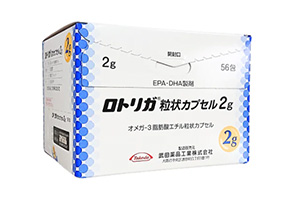 奥米加-3DHA(Omega-3)